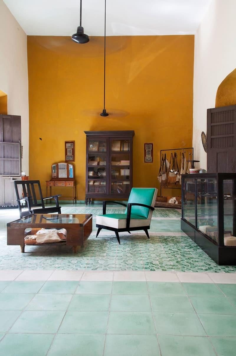 Cor Ocre O Que É, Combinações, Como Fazer, Dicas e 40+ Inspiraçõess