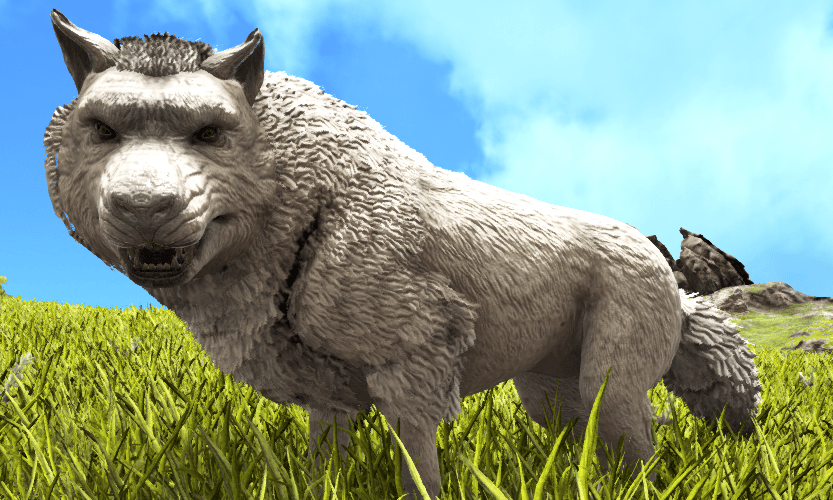 Ghost GOT paint ARKPaint The Best Paint ARK Warpaint ARK Survival