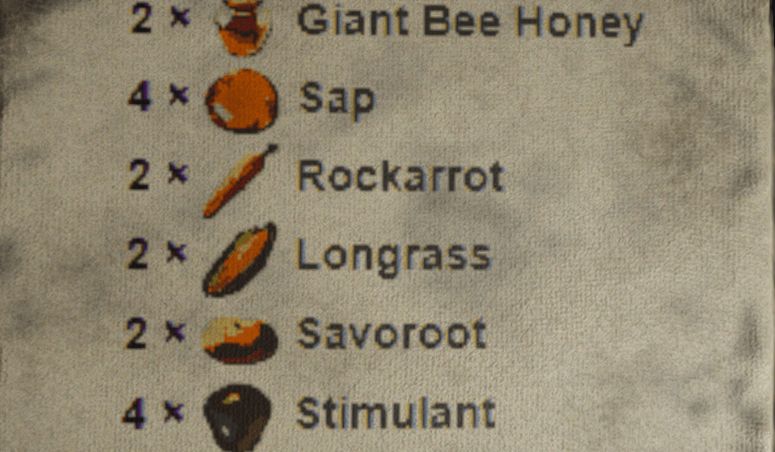 Ark Tasty Cakes Recipe