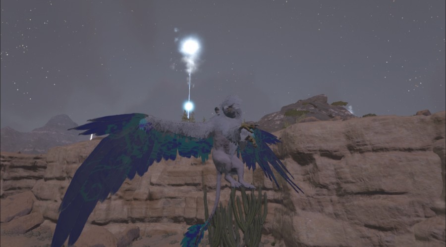 Aquila Griffin ARKPaint The Best Paint ARK Warpaint ARK Survival