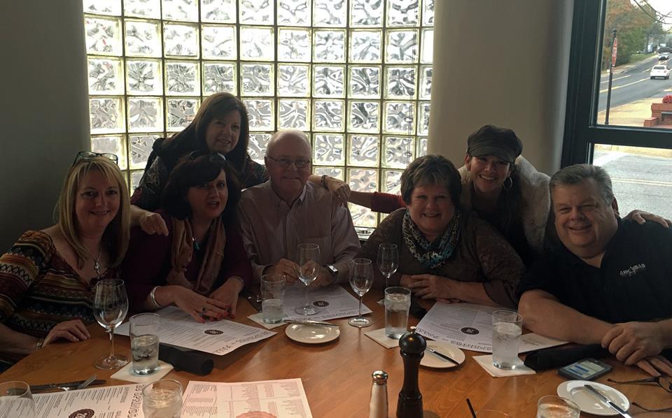 Modern Technology. Passionate Instructors. Friendly and Knowledgeable