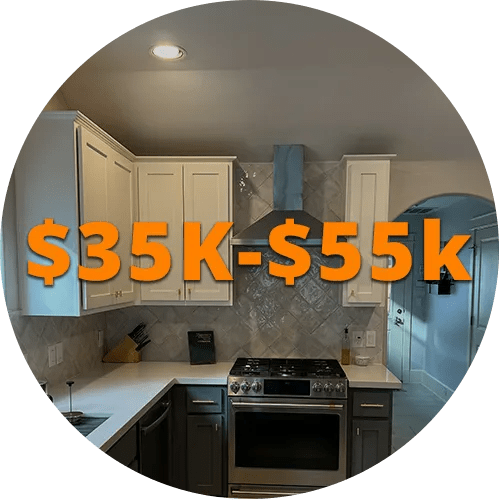 Kitchen Remodeling Houston TX Kitchen Renovation Services