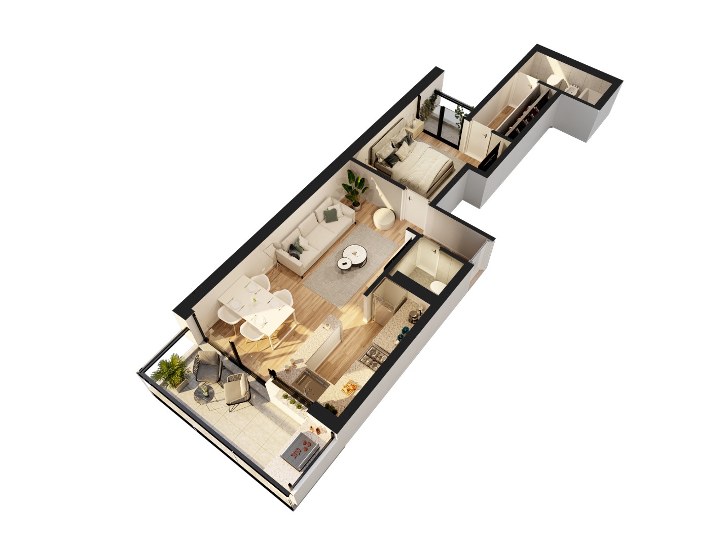 What Is A Floor Plan Agreement Two Birds Home