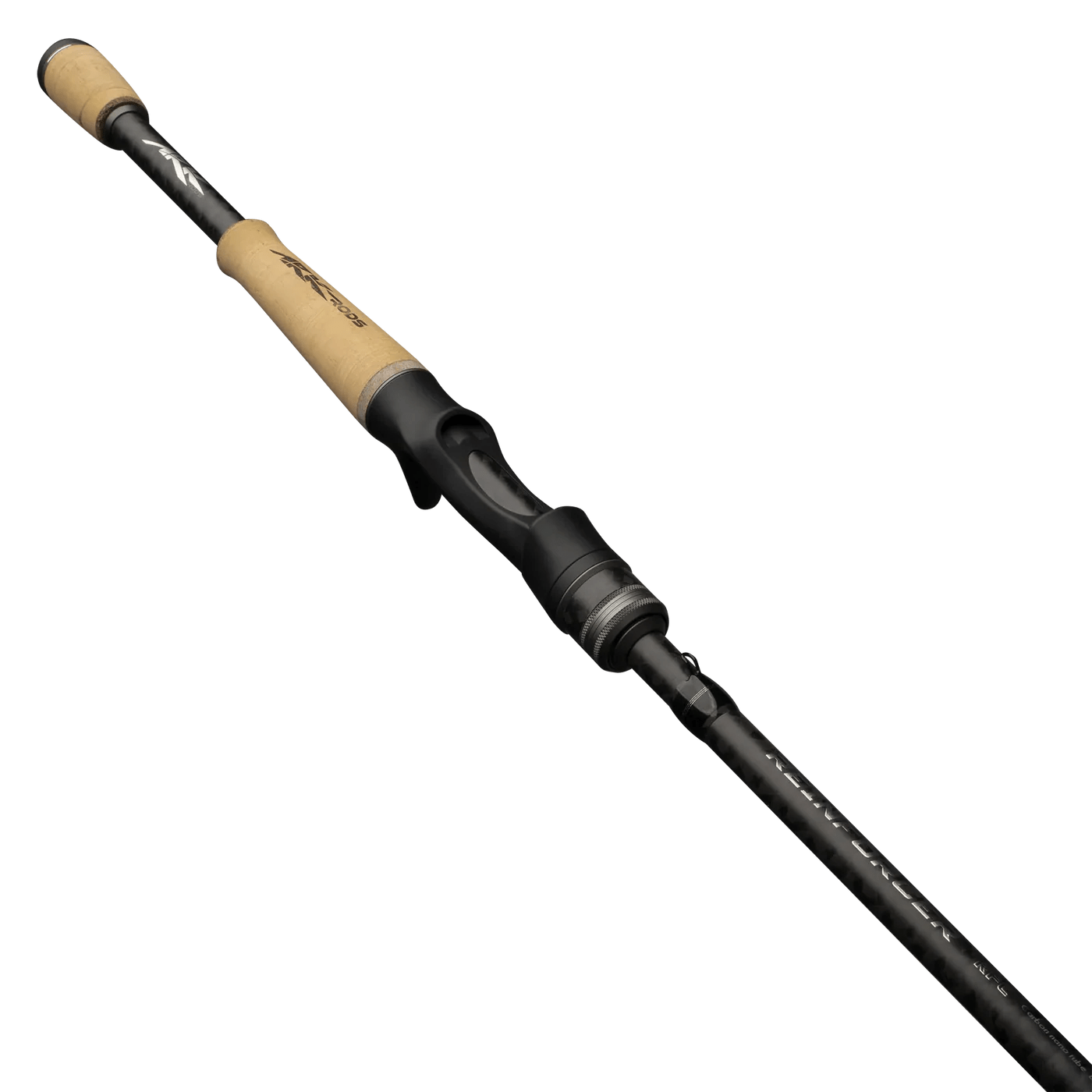 Reinforcer Series Casting Rod ARKFishing