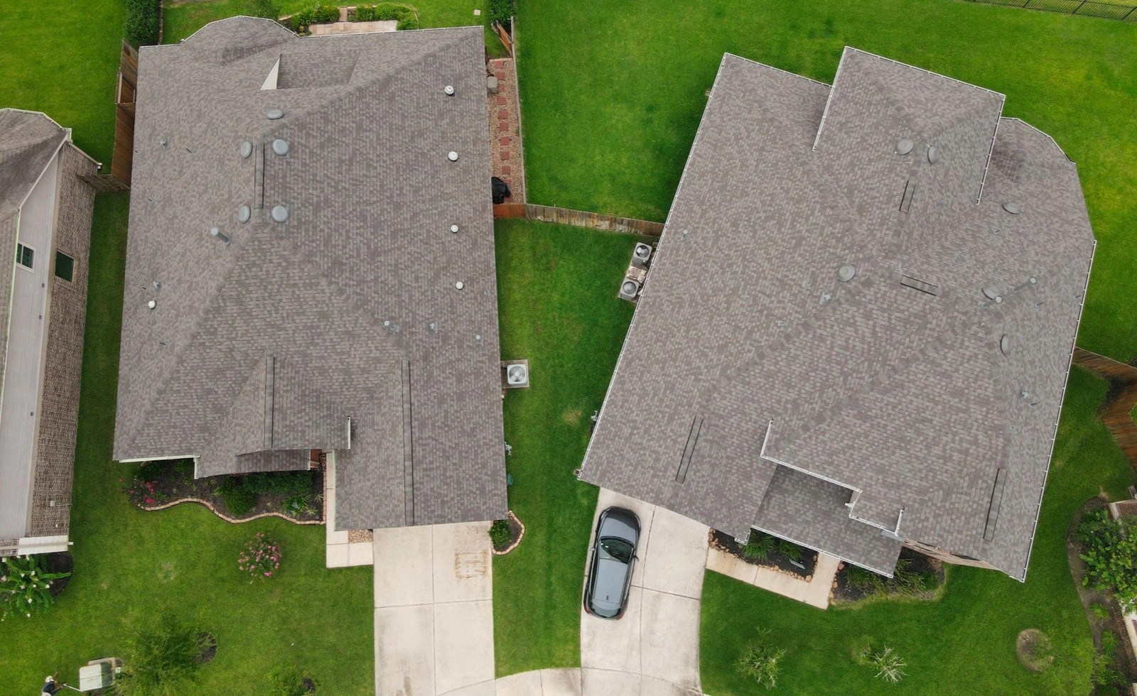 Home Ark Roofing and Restoration
