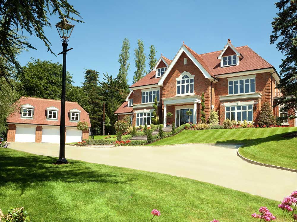 arktec Harvest Hill, Bourne End, Buckinghamshire