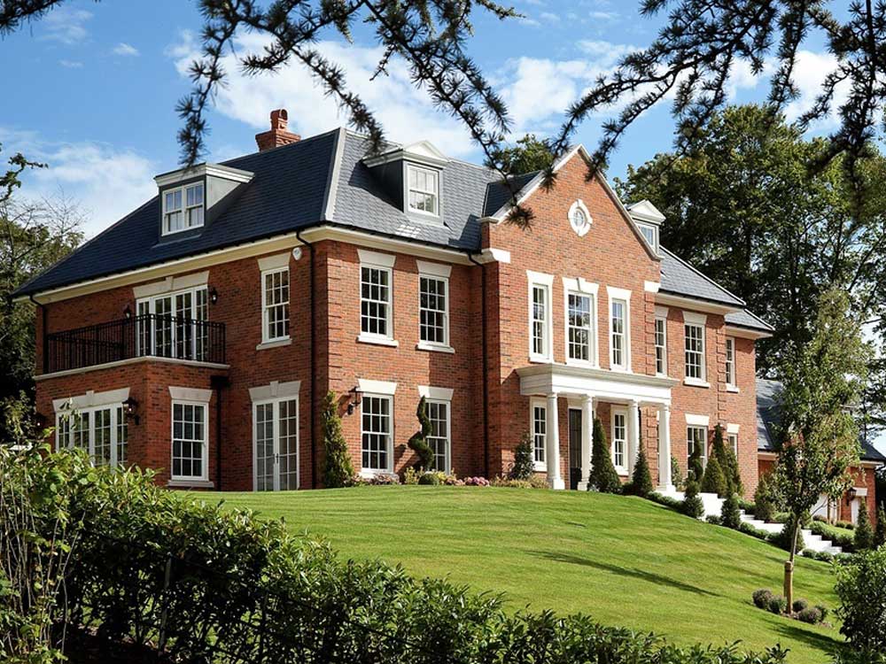 arktec Harvest Hill, Bourne End, Buckinghamshire