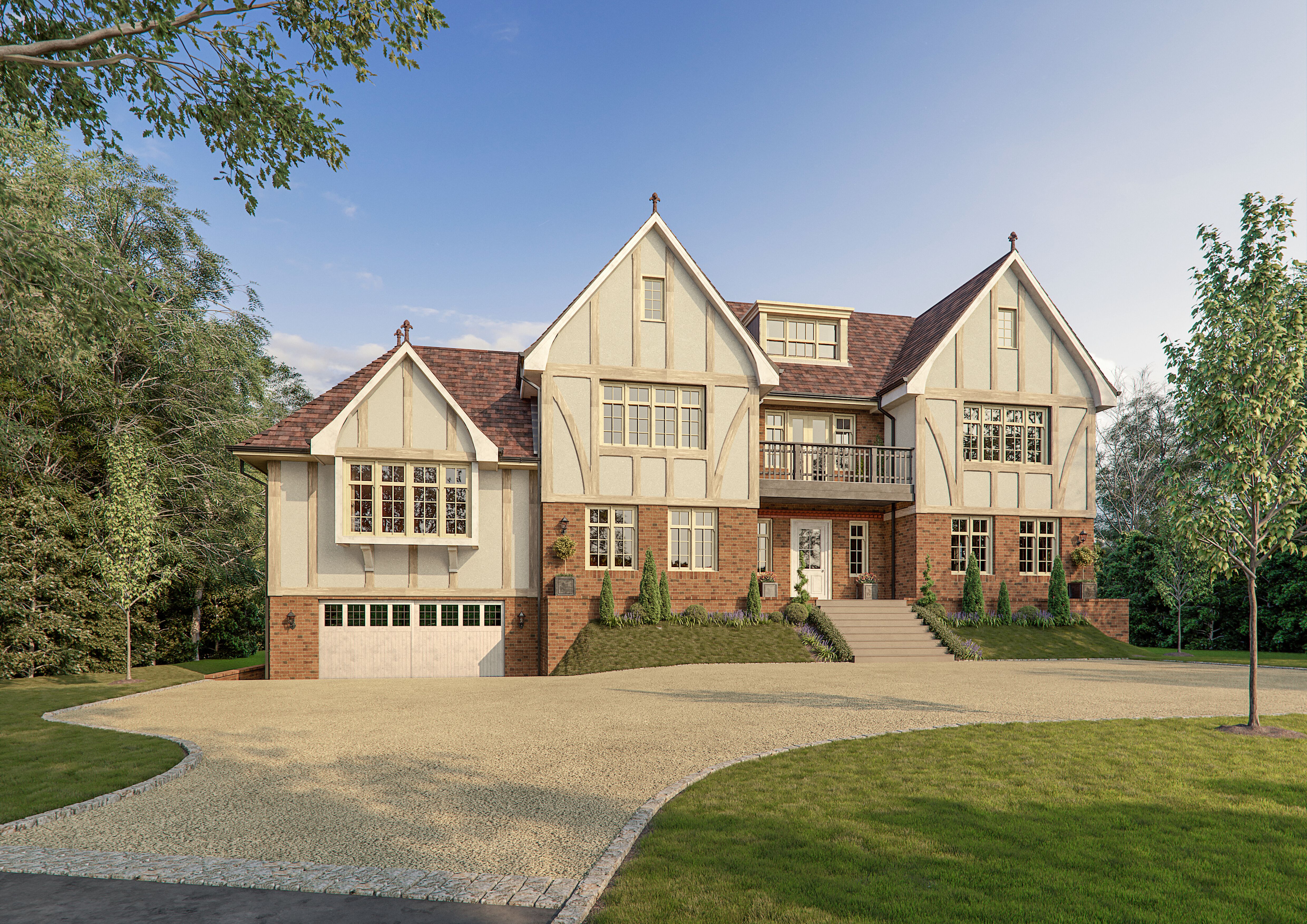 arktec Upper Paddocks, Harvest Hill