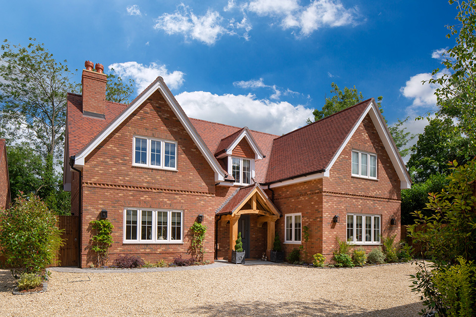 arktec Wattleton Road, Beaconsfield