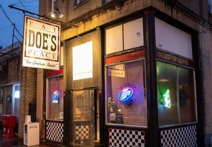 The best restaurants in Arkansas in 2023 Arkansas Times