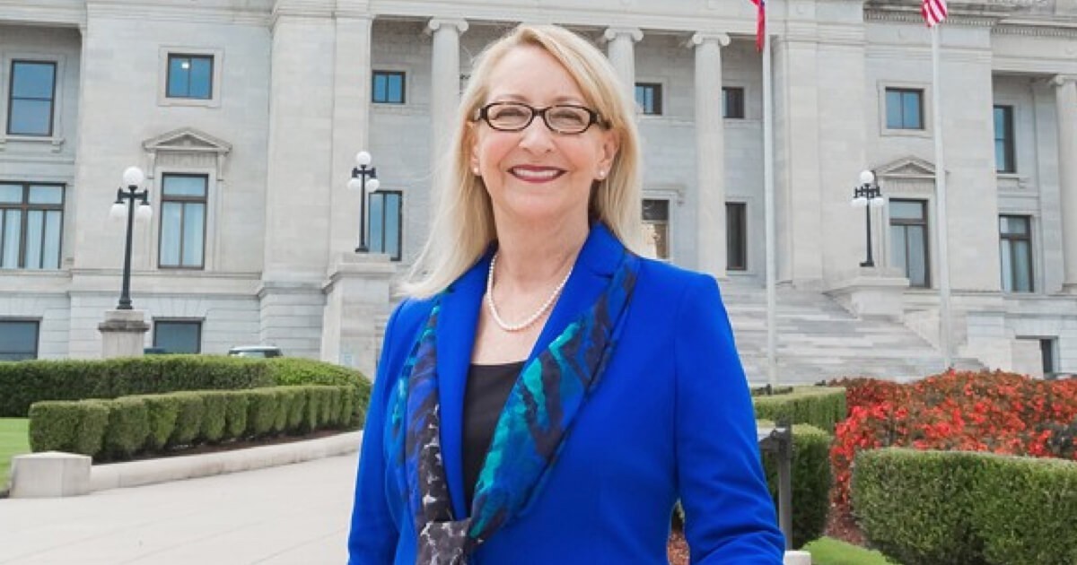 Susan Inman to represent Democrats on the Pulaski Election Commission