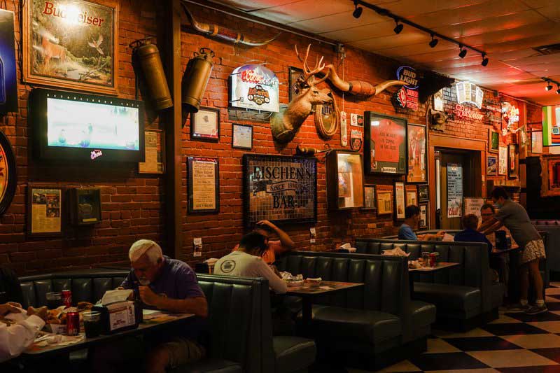 Supping in the Sooner State Central Oklahoma eats Arkansas Times