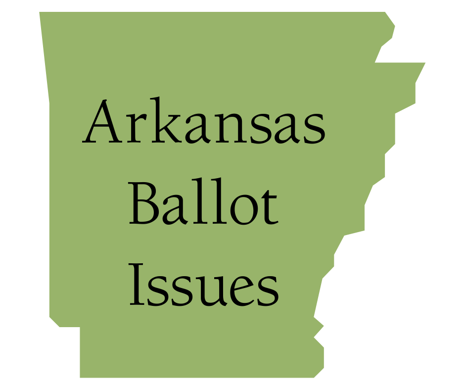 Can Arkansas match South Dakota in protecting the people's access to