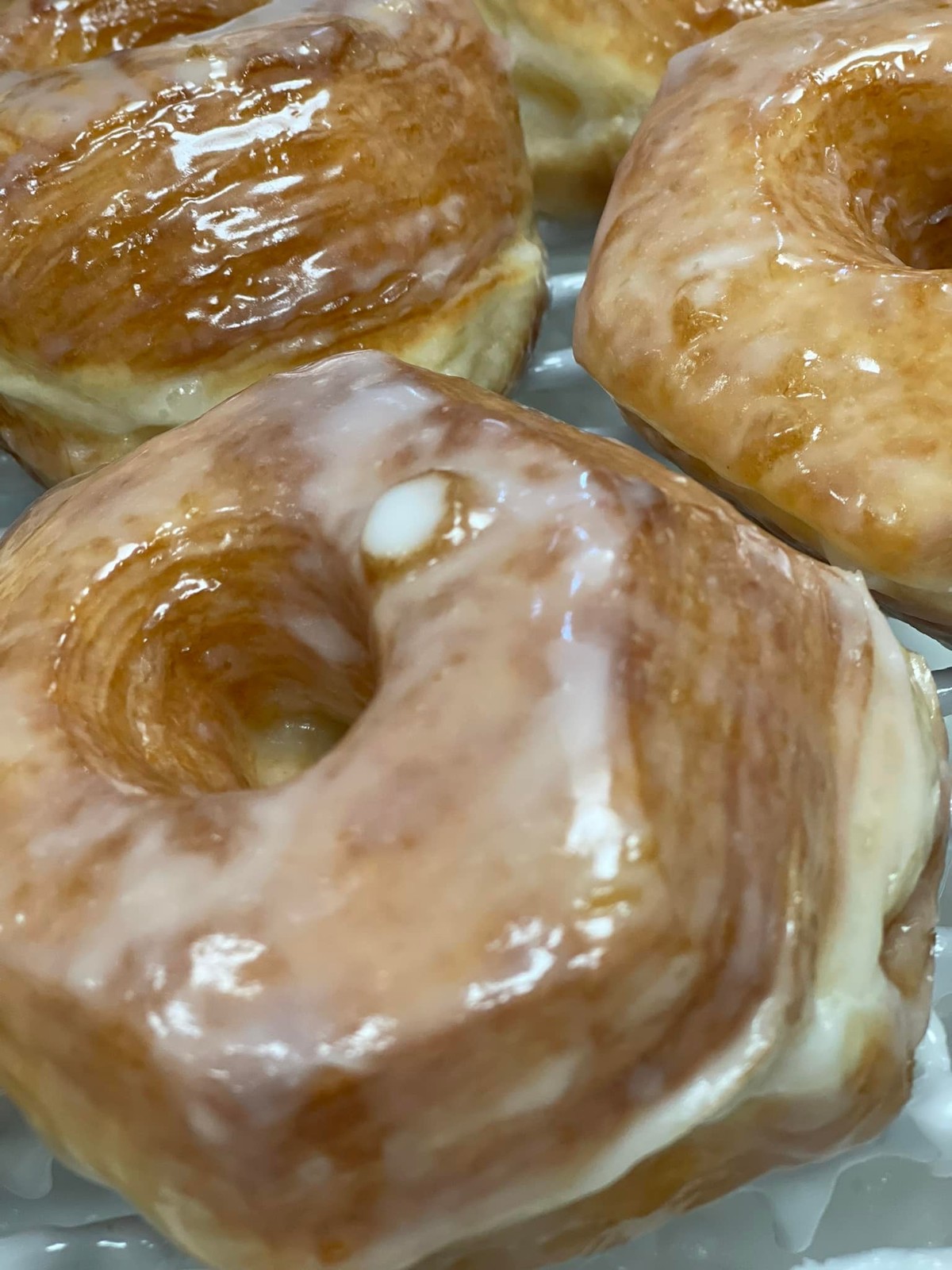 AR Donuts opens in North Little Rock, a perfect National Donut Day stop