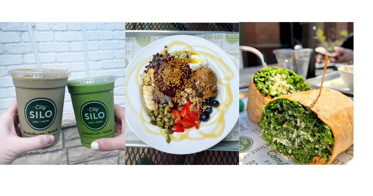 Memphisbased City Silo Table + Pantry announces Little Rock location