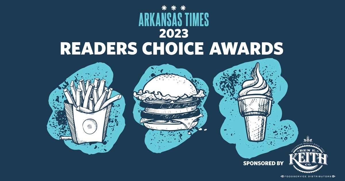 The best restaurants in Arkansas in 2023 Arkansas Times