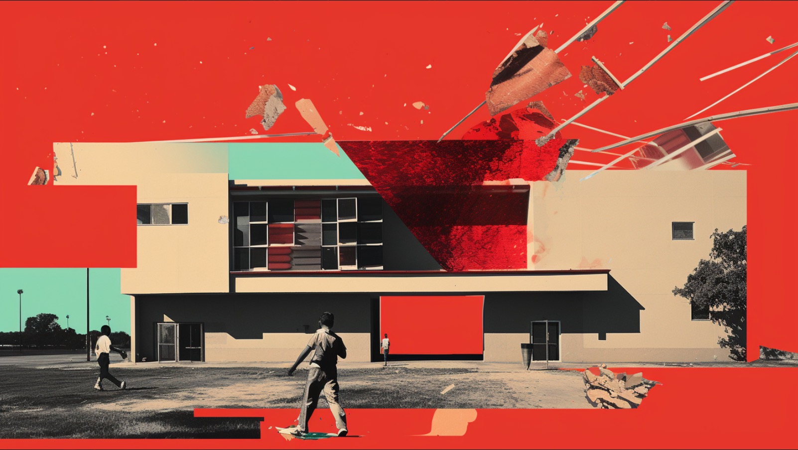 Weaponizing AR education The coordinated assault on public schools