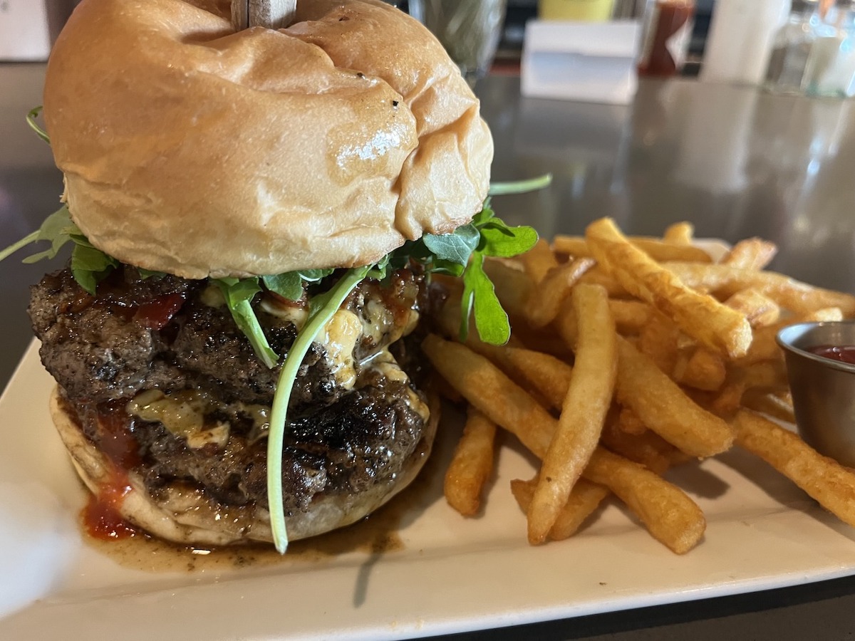 The top 10 Arkansas meals of 2023 One man's best bites Arkansas Times