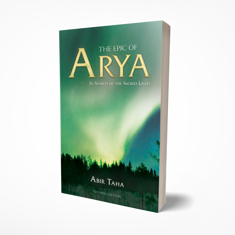 The Epic of Arya Arktos