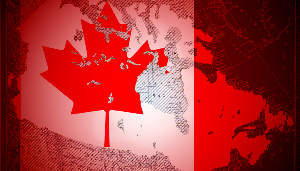 White Identity Politics in Canada Arktos