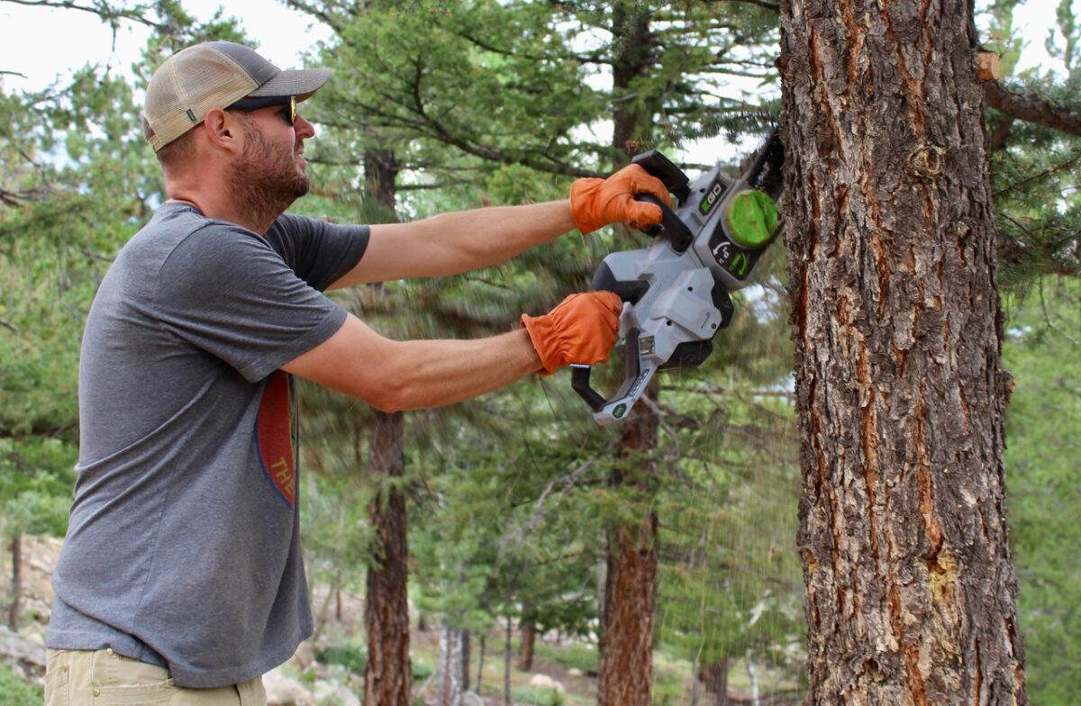 Game Trail subdivision Awarded Official Firewise Community Designation by Community