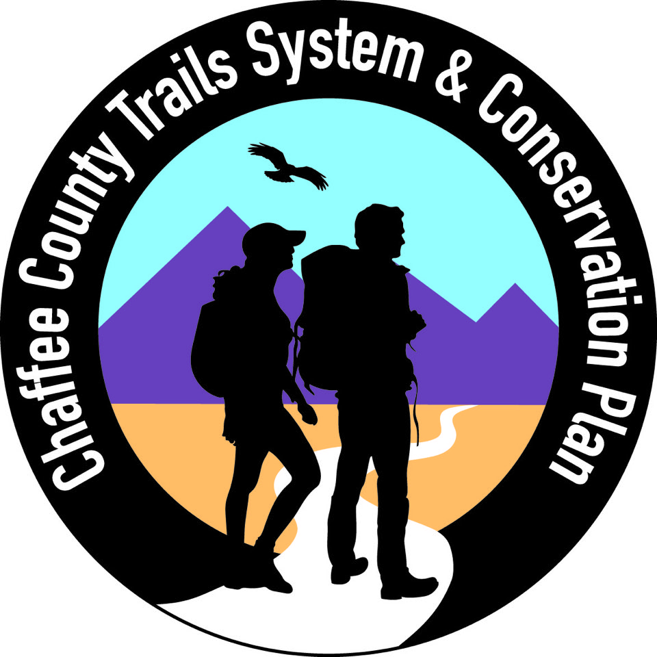 Chaffee Countywide Trails Plan in Process by Ark Valley Voice Staff