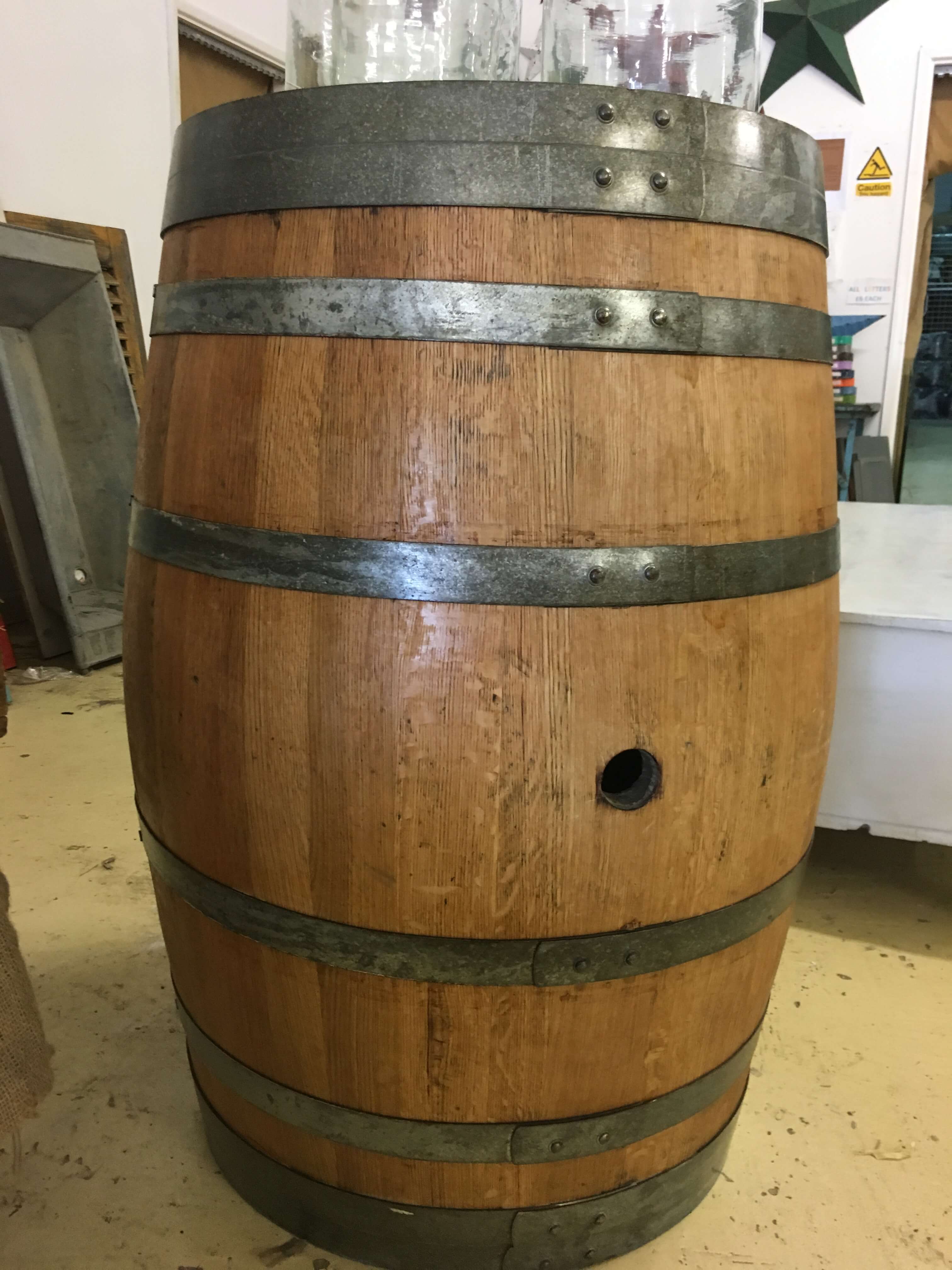 Barrels — Ark Vintage Vintage, Retro, Urban, Reclaimed