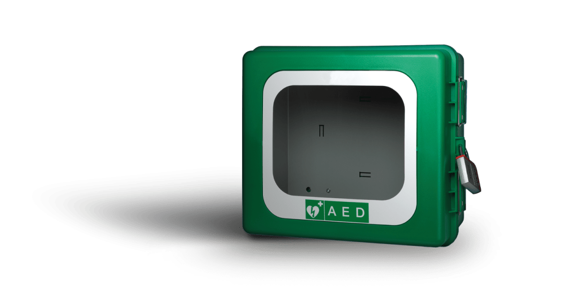 Arky Defibrillator Matttroy