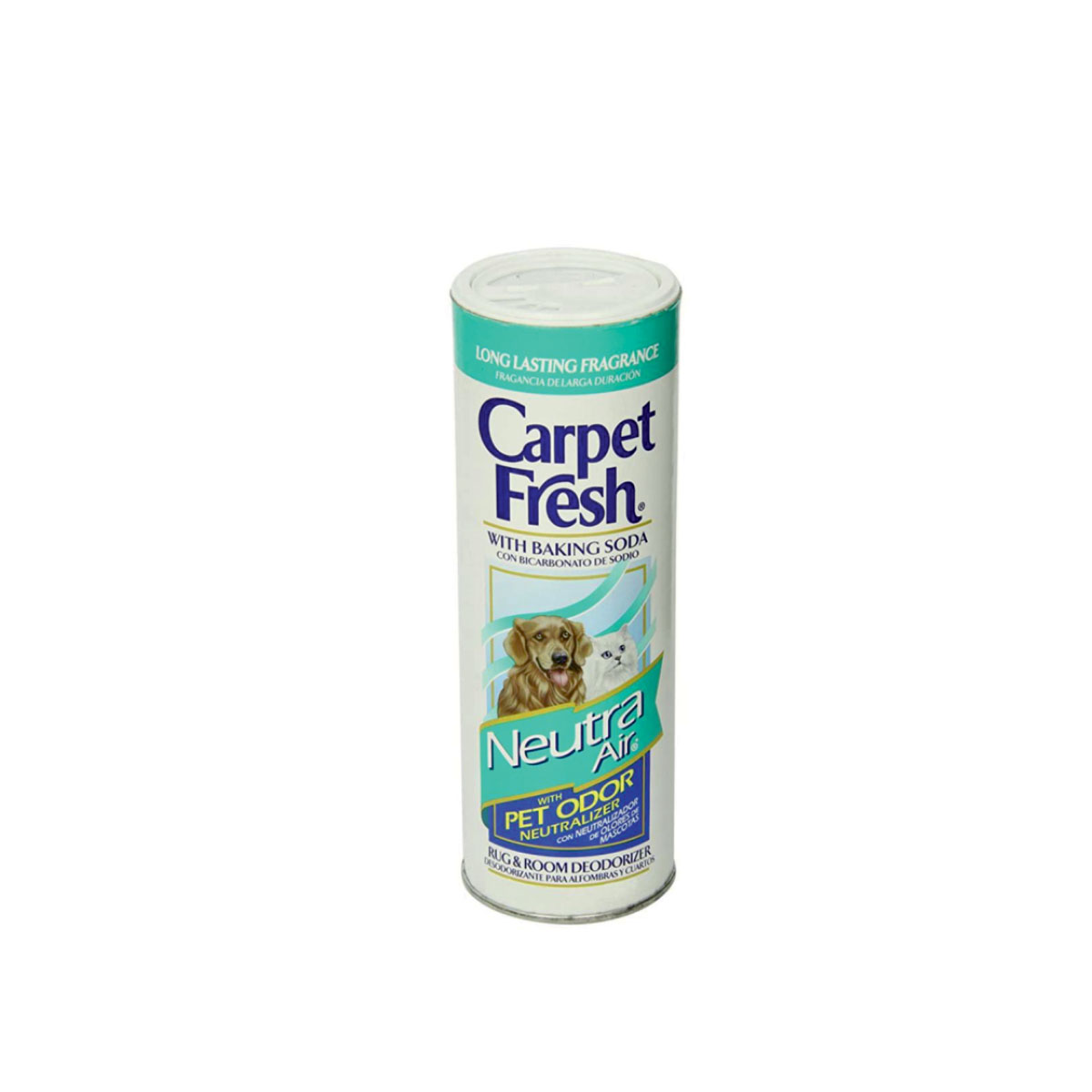 Carpet Fresh Neutra Air Pets ARLE