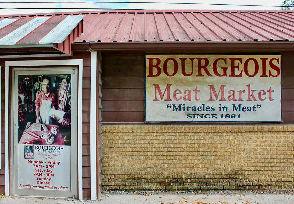 Bourgeois Meat Market to Open Second Location After Over a Century in