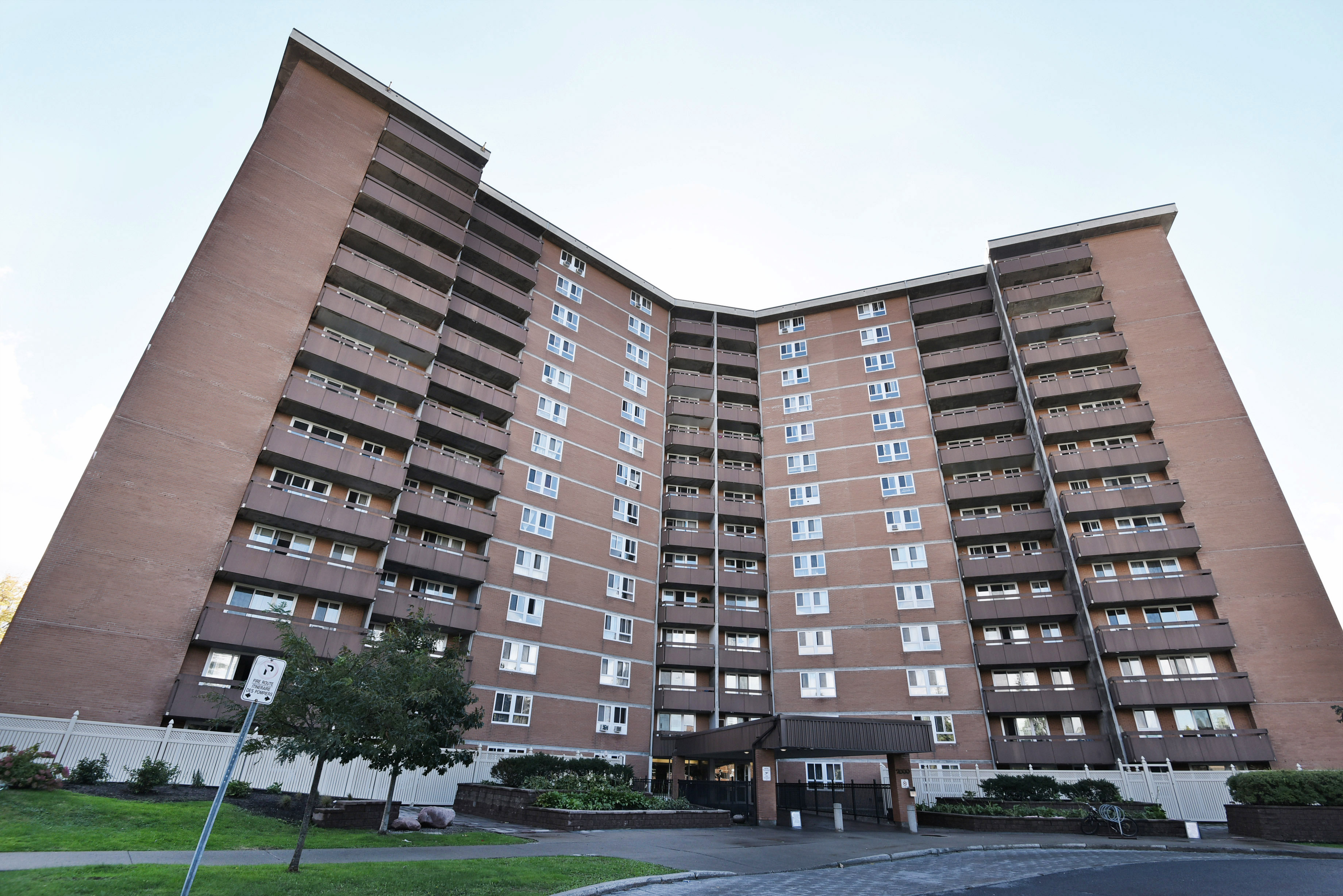 Beacon Hill South 3 bedroom condo apartment Arlene Cole