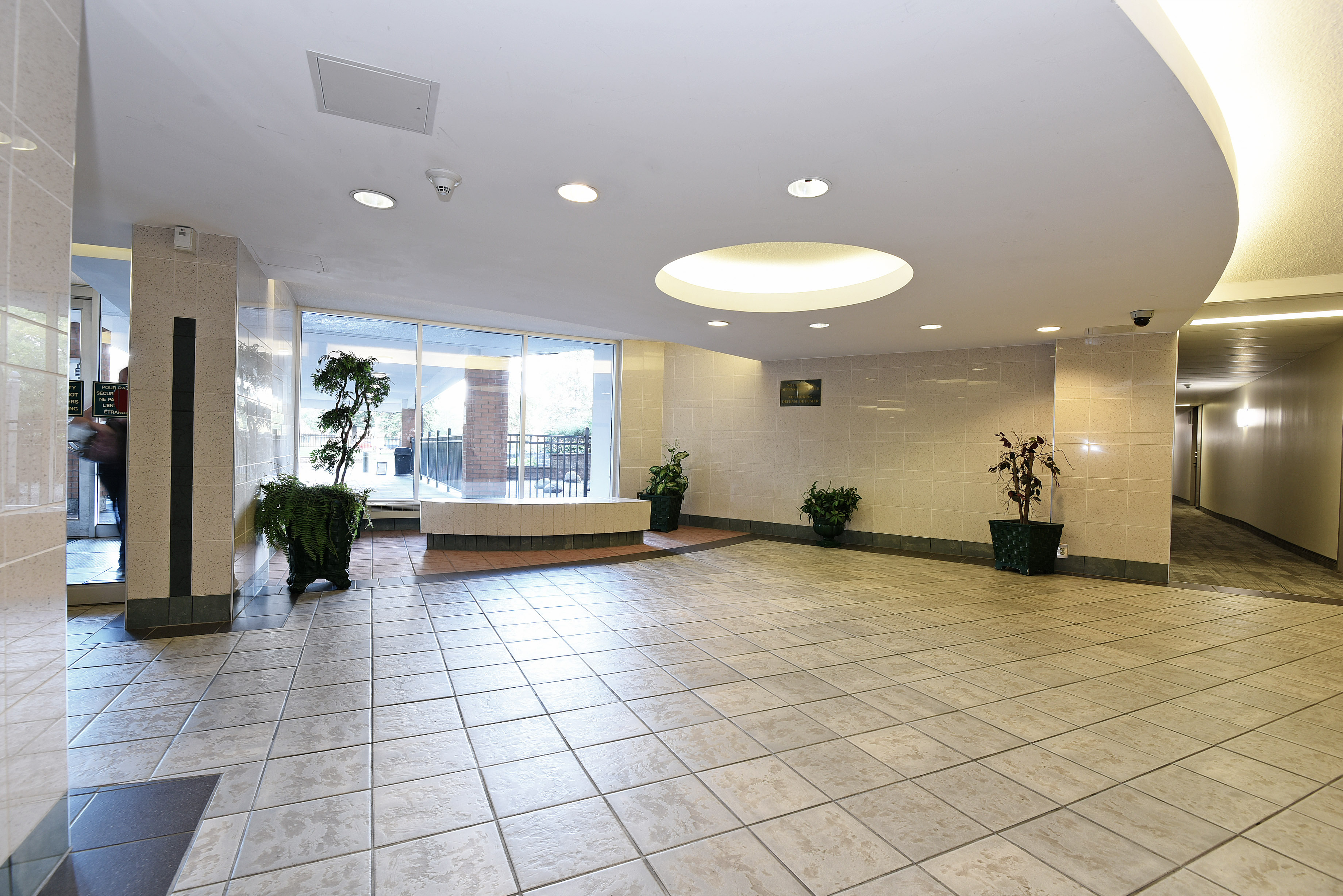 Beacon Hill South 3 bedroom condo apartment Arlene Cole