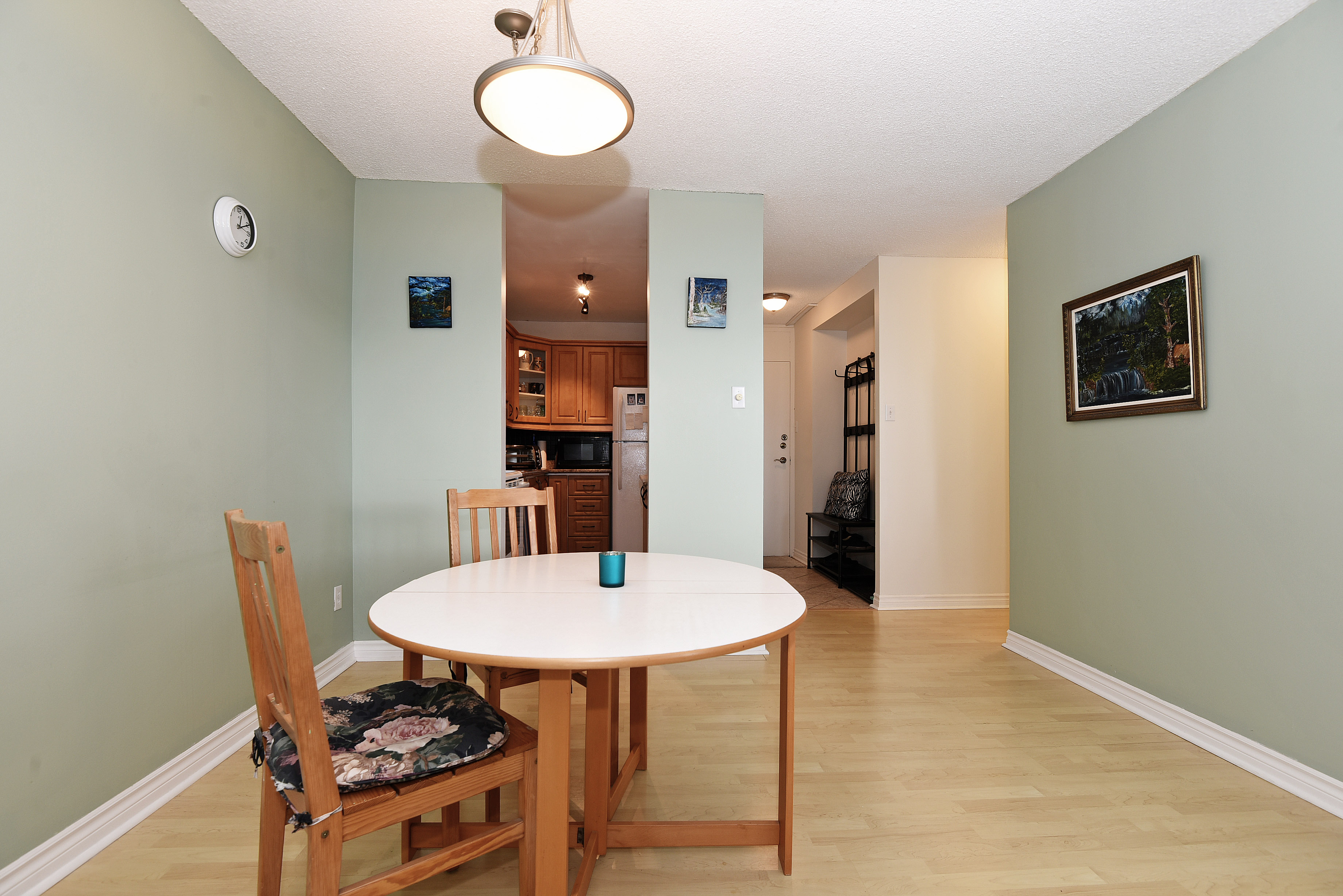 Beacon Hill South 3 bedroom condo apartment Arlene Cole