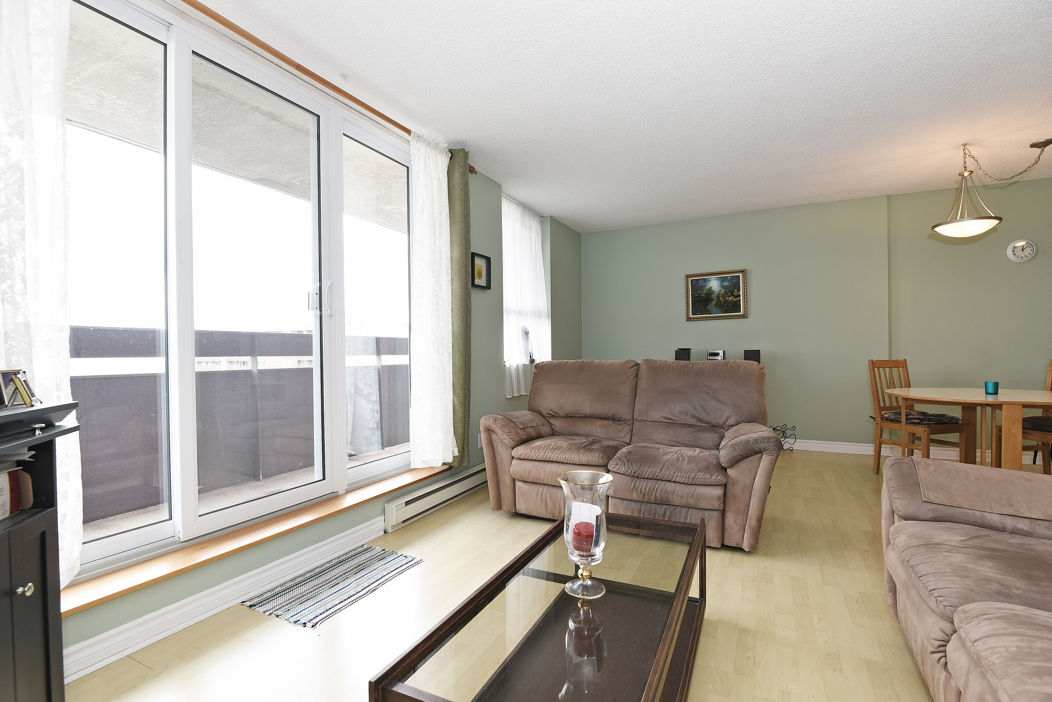 Beacon Hill South 3 bedroom condo apartment Arlene Cole