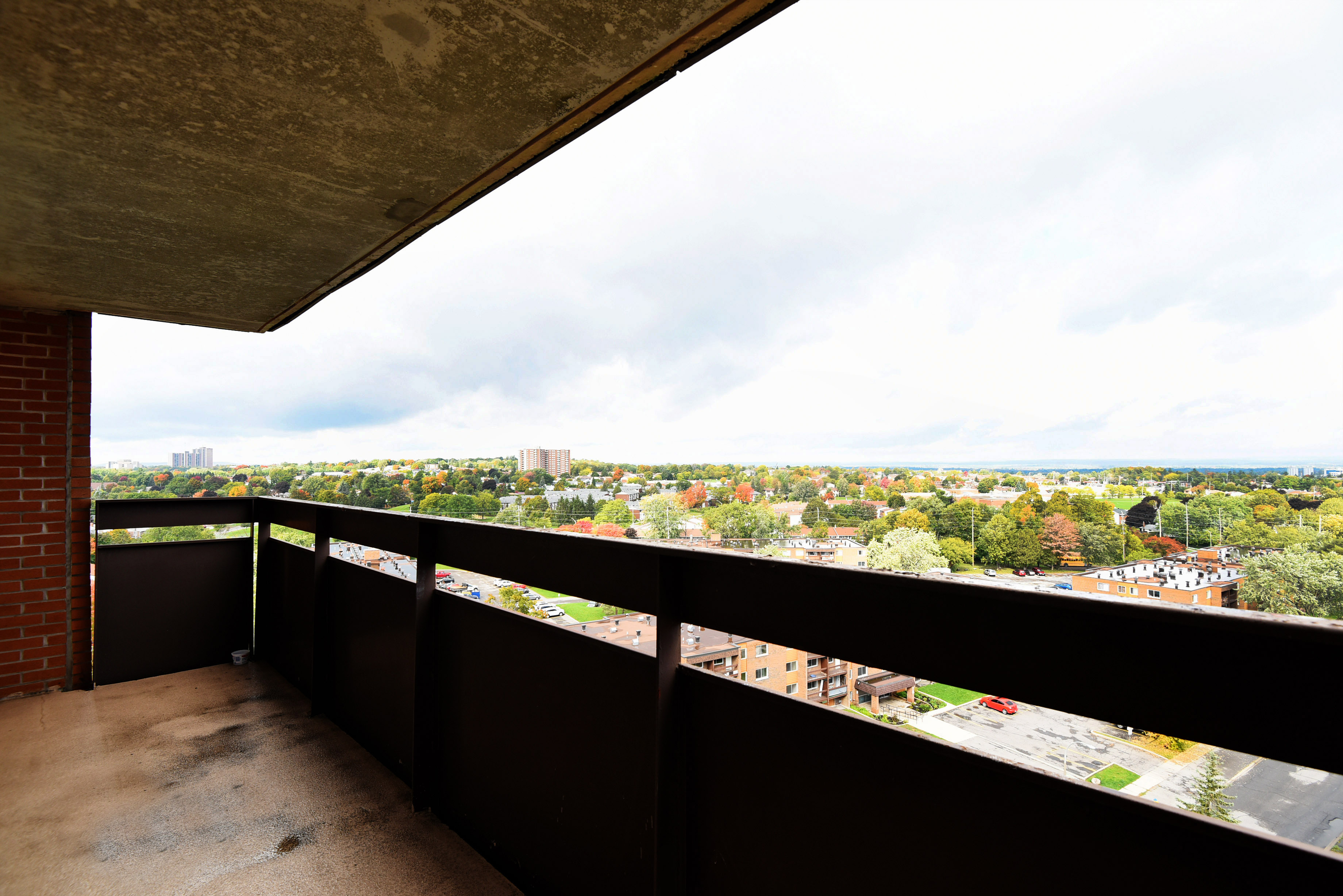 Beacon Hill South 3 bedroom condo apartment Arlene Cole