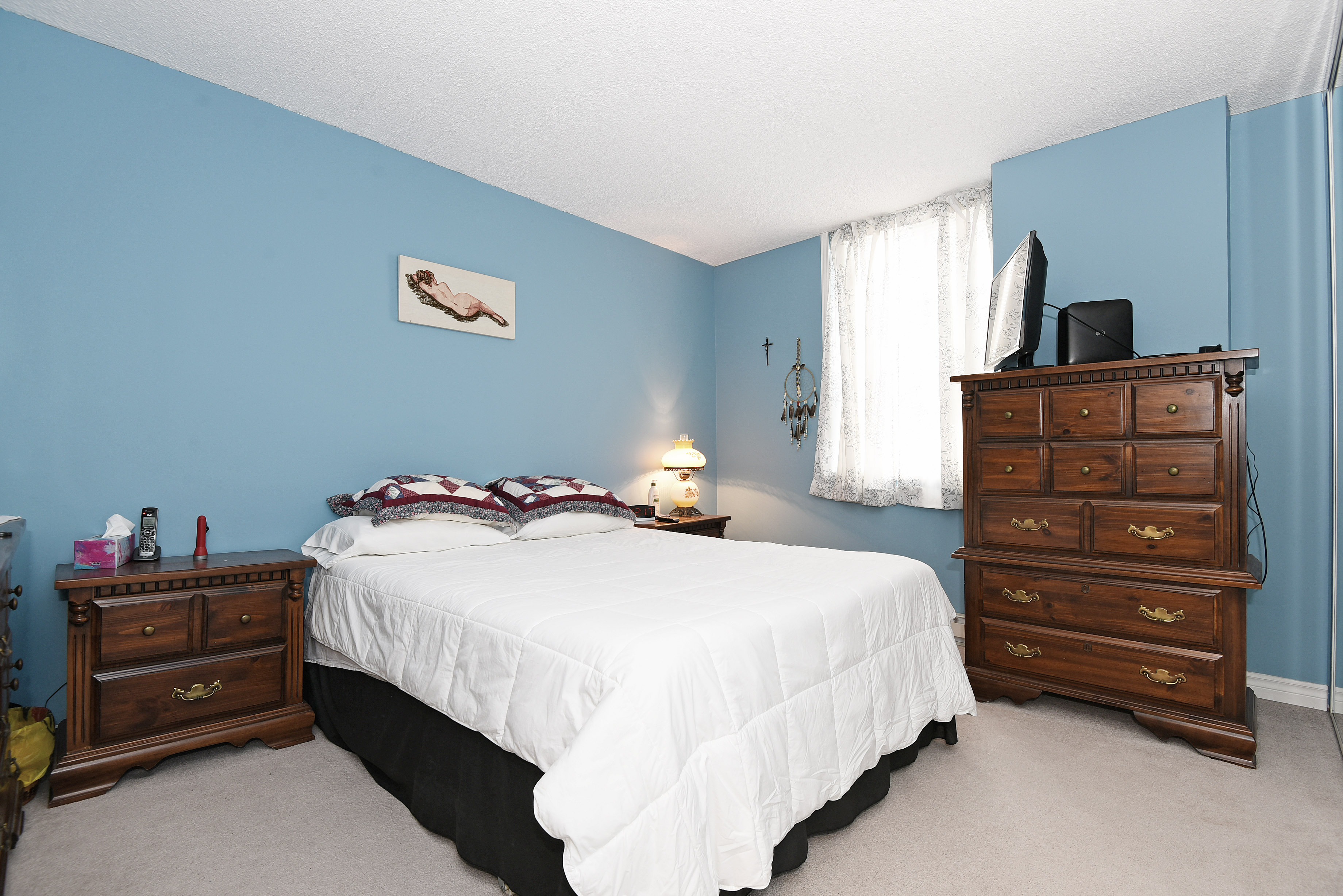 Beacon Hill South 3 bedroom condo apartment Arlene Cole