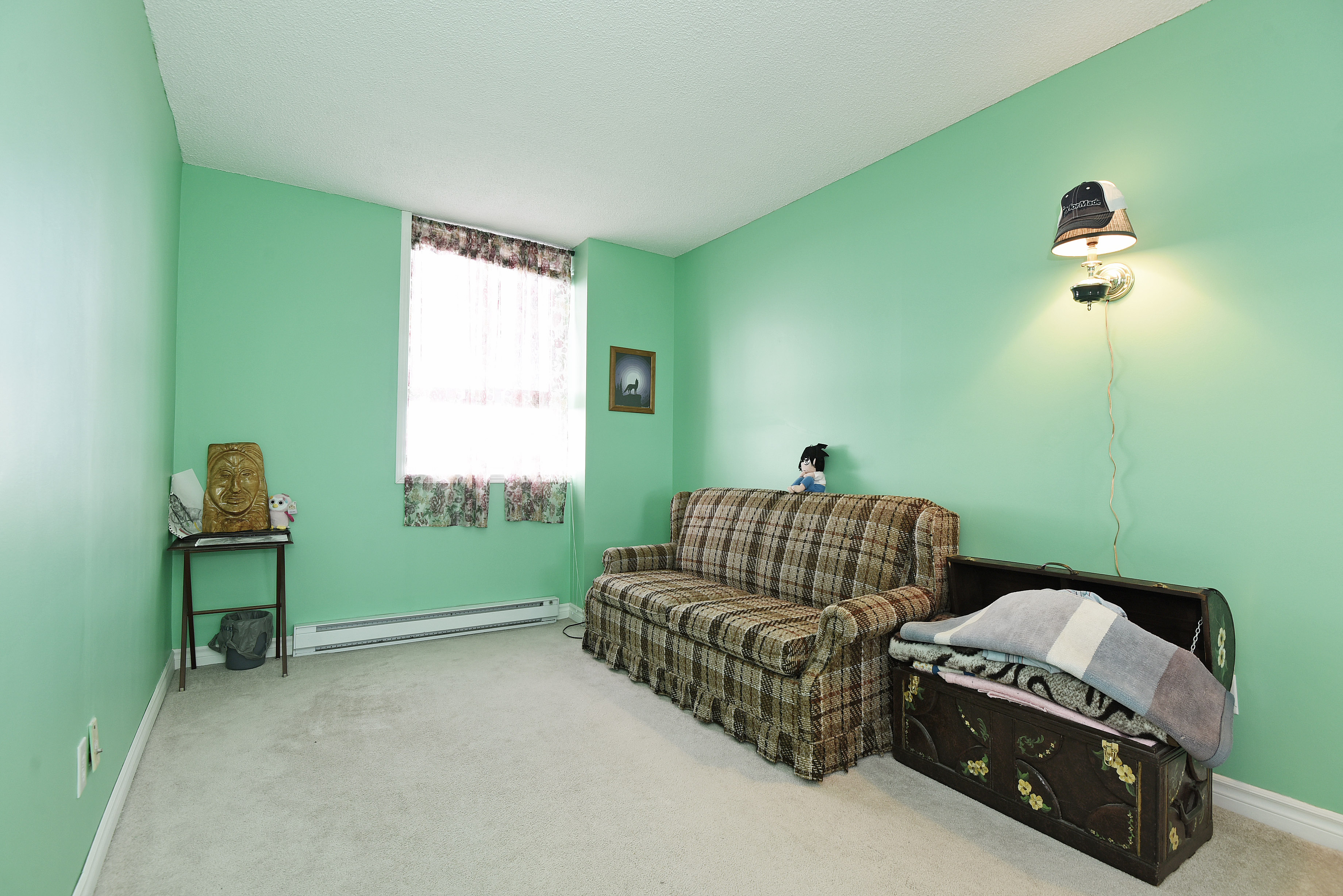 Beacon Hill South 3 bedroom condo apartment Arlene Cole