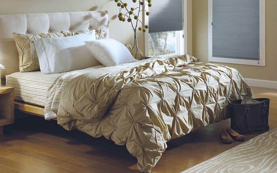 Is custom bedding worth the money? Arlene's Division of Westport