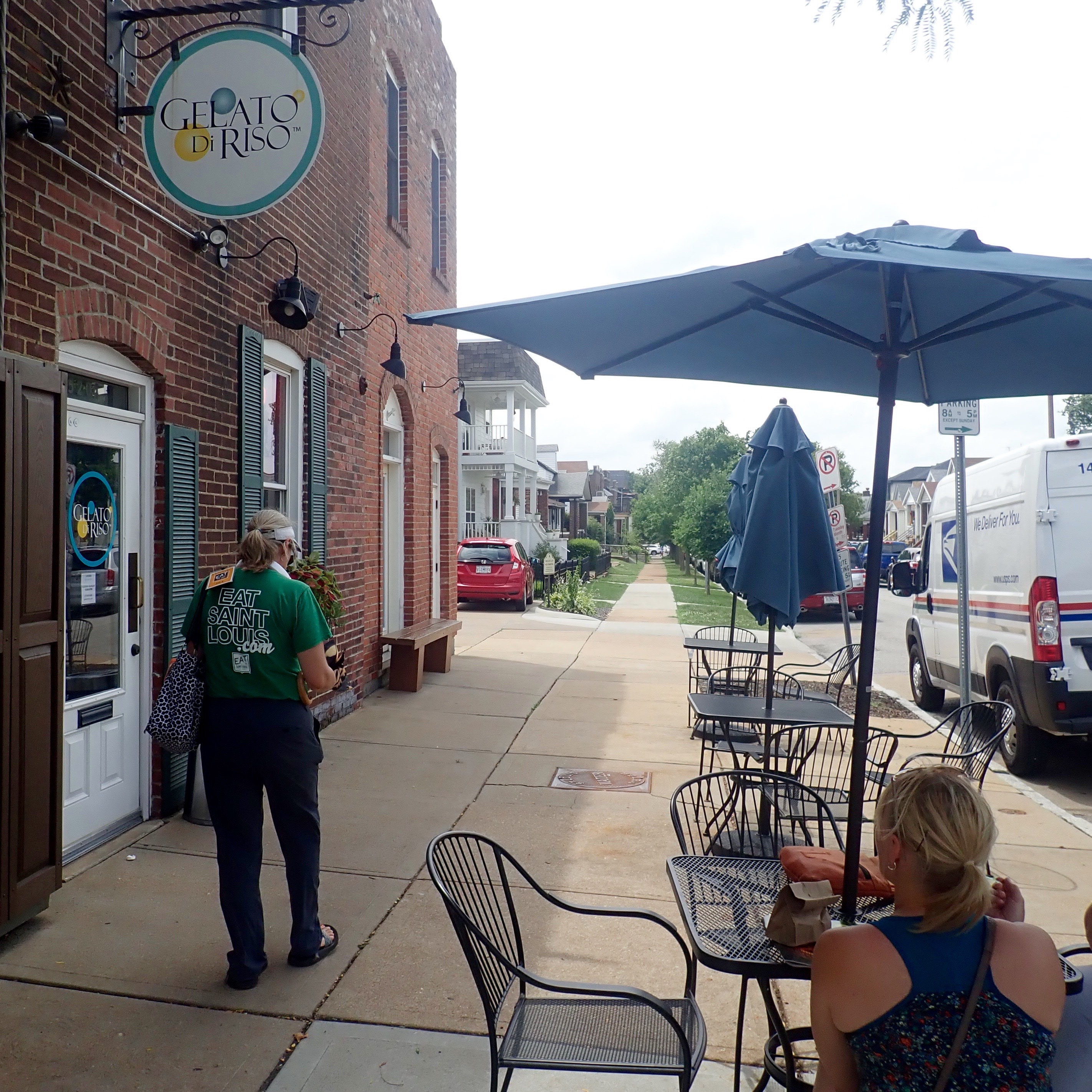 The Hill St Louis arletelouise