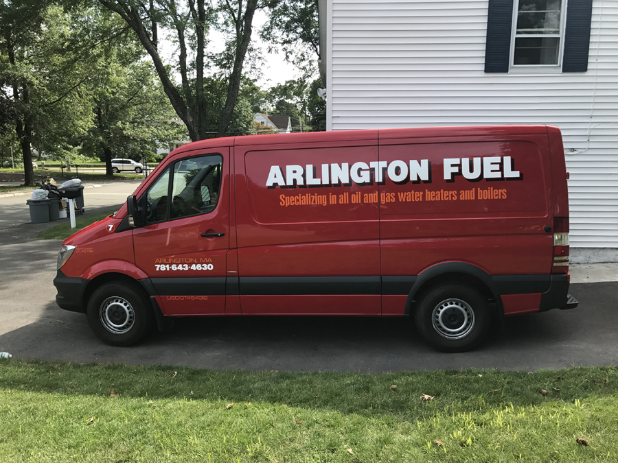 About Arlington Fuel Oil Co. Inc. Greater Boston, Arlington