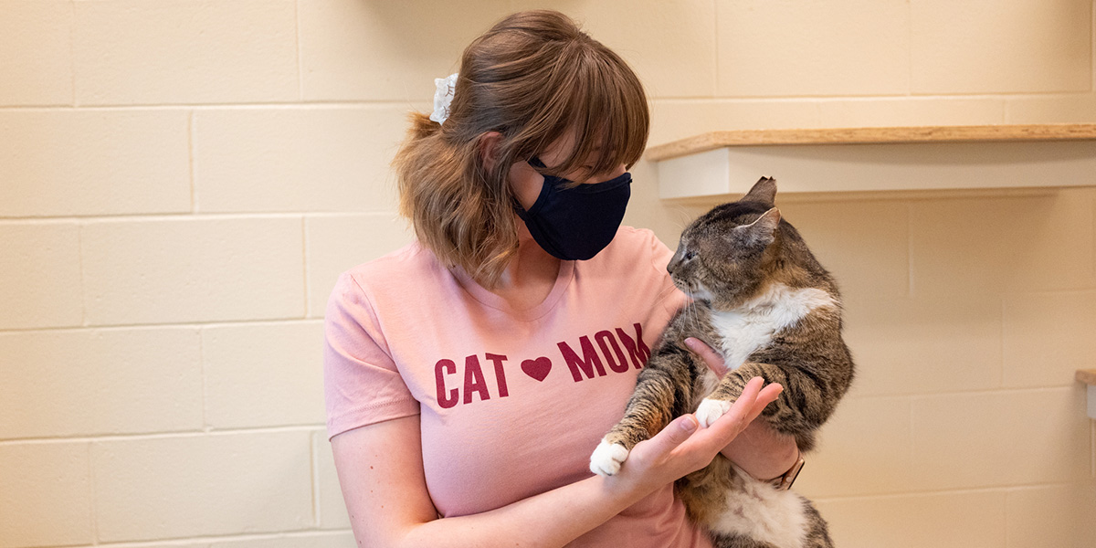 Shop Our Online Merch Store! Animal Refuge League of Greater Portland