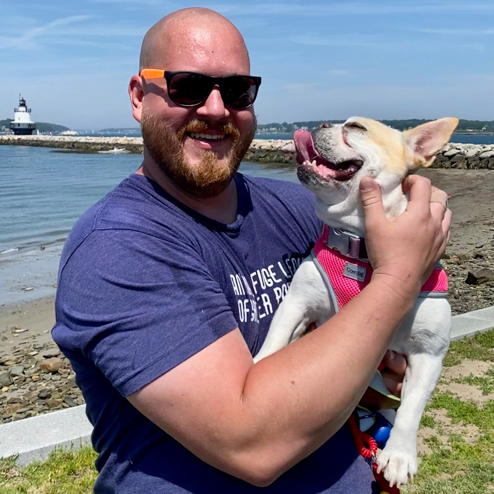 timbaileysq Animal Refuge League