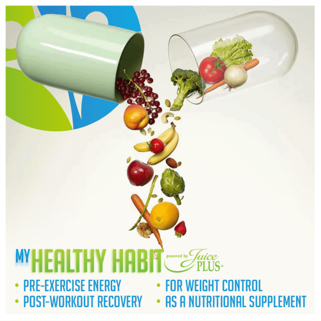 Diet and Diabetes with Arlinds Juice Plus+ to Arlind'S Press