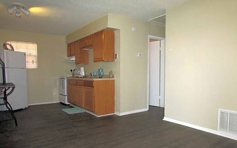 Arlington Square Apartments