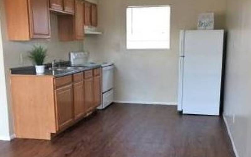 Arlington Square Apartments