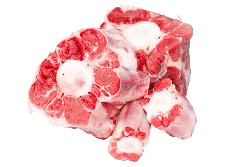 Ox Tail Beef Arlington Cattle Company
