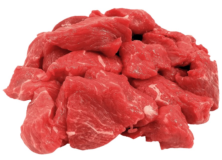 Stew Meat Arlington Cattle Company