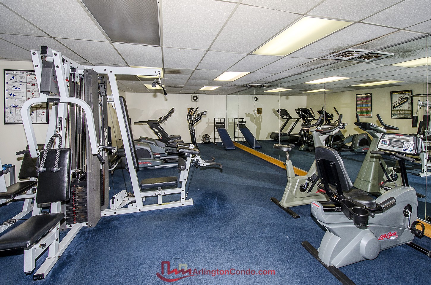 Cardinal House Arlington VA Condos Every building. Every listing.