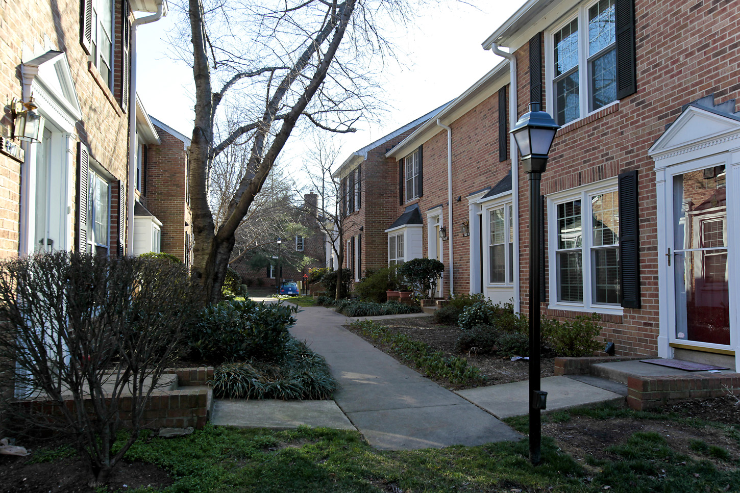 Windgate Arlington VA Condos Every building. Every listing.