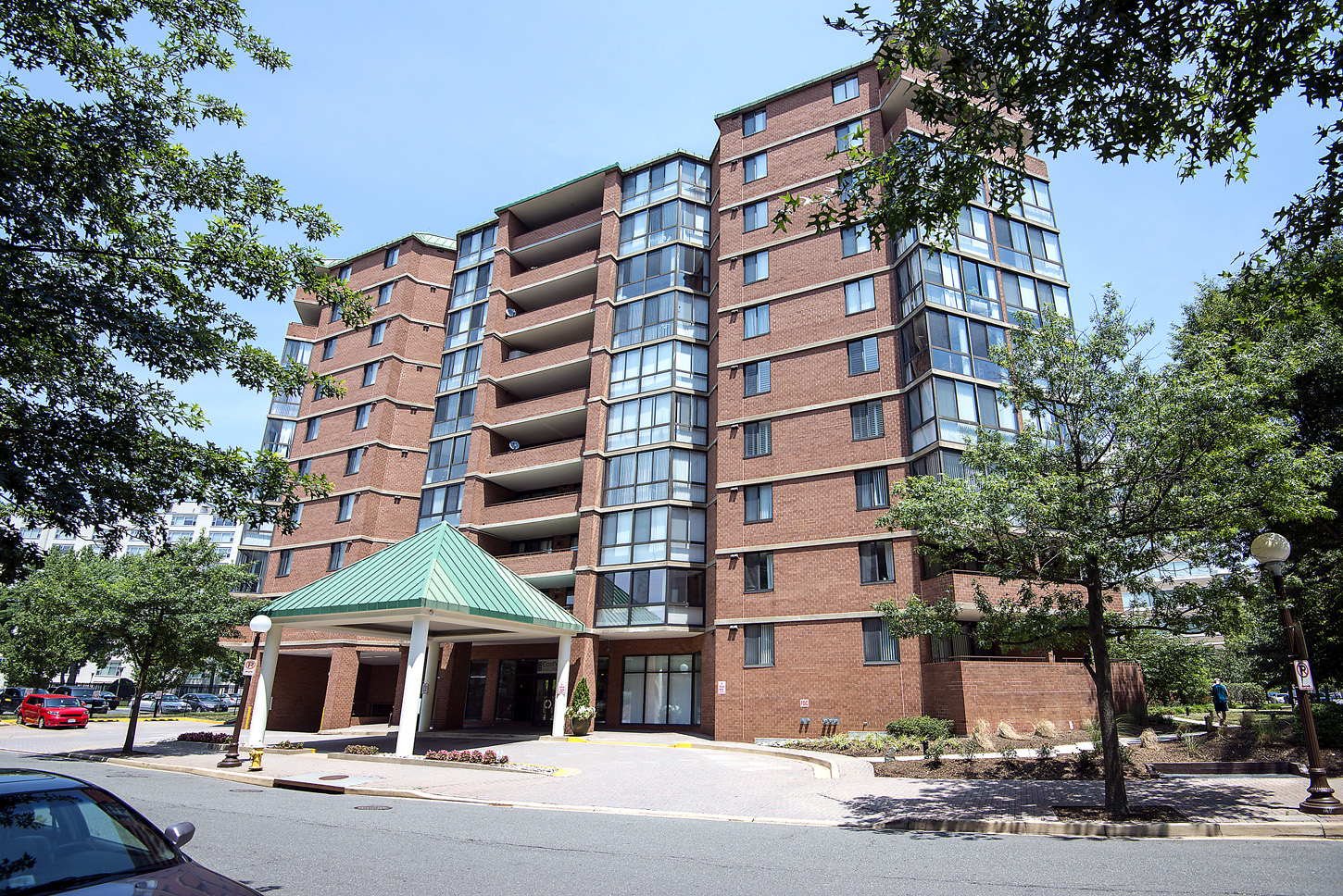 Eastview at Ballston Arlington VA Condos Every building. Every listing.